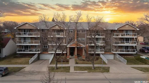 921 Main STREET #203, Saskatoon, SK S7H 0K4