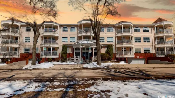 435 Main STREET #107, Saskatoon, SK S7N 0B9