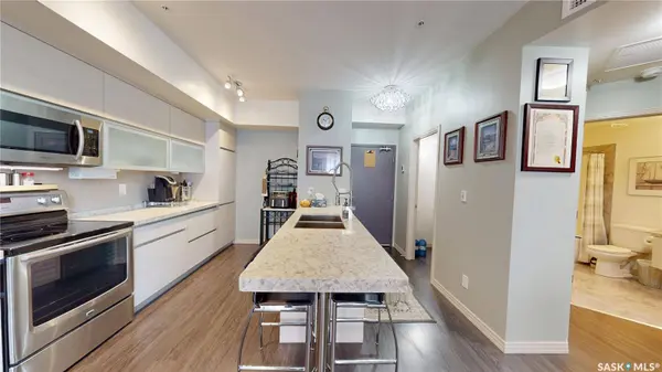 223 Evergreen SQUARE #205, Saskatoon, SK S7W 0W2