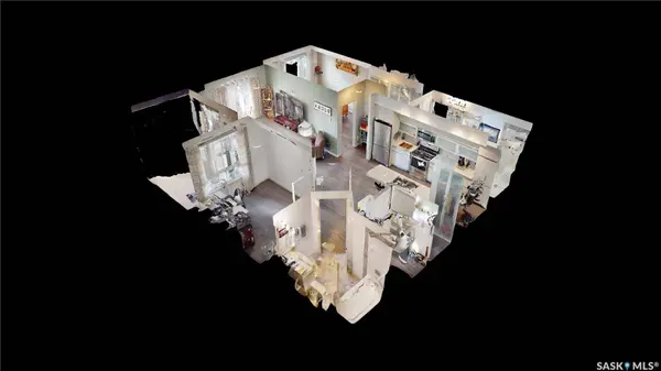 223 Evergreen SQUARE #205, Saskatoon, SK S7W 0W2