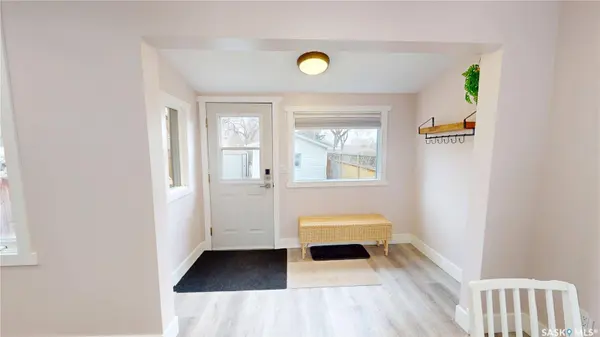 1232 2nd AVENUE N, Saskatoon, SK S7K 2E4