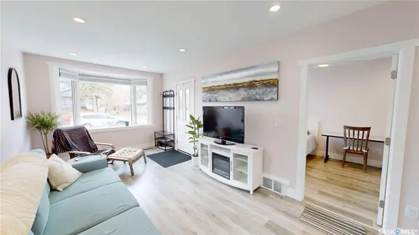 1232 2nd AVENUE N, Saskatoon, SK S7K 2E4