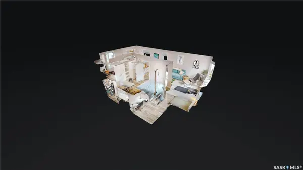 1232 2nd AVENUE N, Saskatoon, SK S7K 2E4