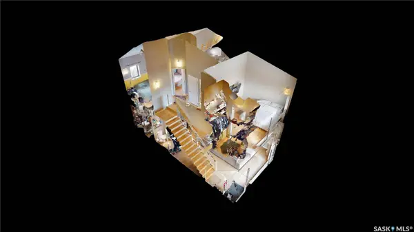 475 L AVENUE S #4, Saskatoon, SK S7M 5Y6