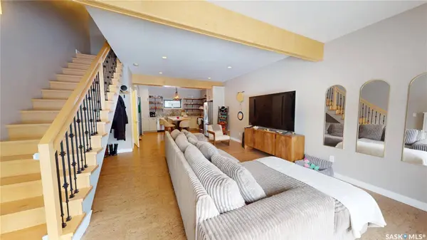 475 L AVENUE S #4, Saskatoon, SK S7M 5Y6