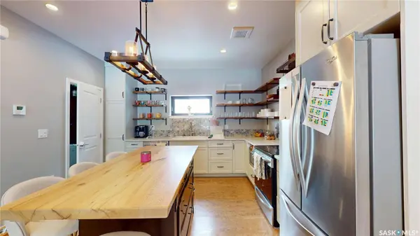 475 L AVENUE S #4, Saskatoon, SK S7M 5Y6