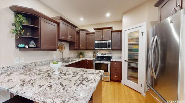 279 Rutherford CRESCENT, Saskatoon, SK S7N 4X5
