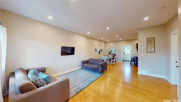 279 Rutherford CRESCENT, Saskatoon, SK S7N 4X5