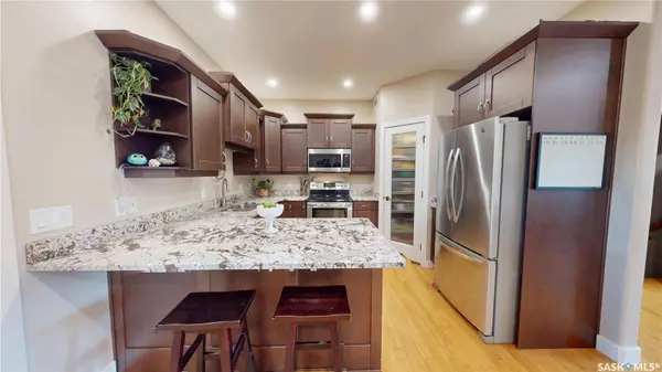 279 Rutherford CRESCENT, Saskatoon, SK S7N 4X5
