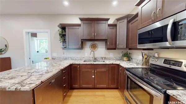 279 Rutherford CRESCENT, Saskatoon, SK S7N 4X5