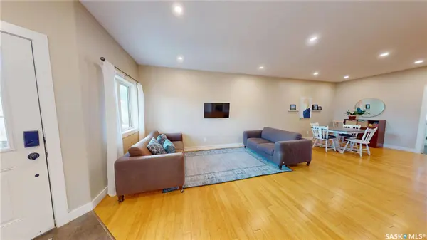 279 Rutherford CRESCENT, Saskatoon, SK S7N 4X5