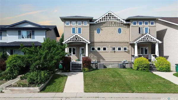 279 Rutherford CRESCENT, Saskatoon, SK S7N 4X5