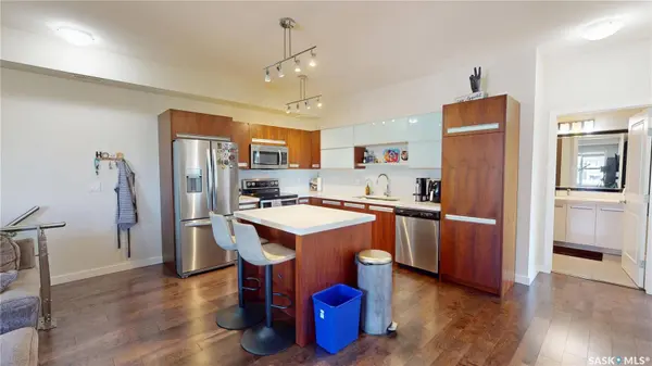 1015 Patrick CRESCENT #2012, Saskatoon, SK S7W 0M7