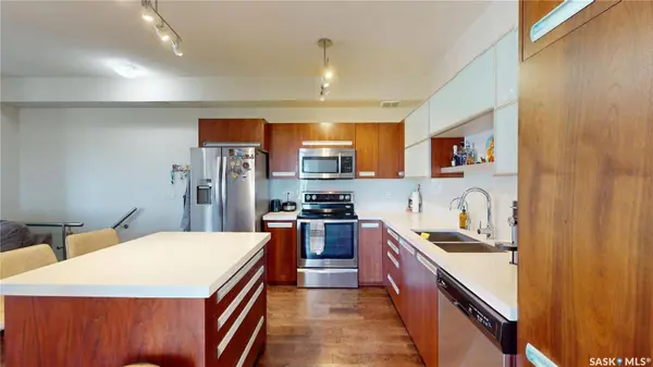 1015 Patrick CRESCENT #2012, Saskatoon, SK S7W 0M7