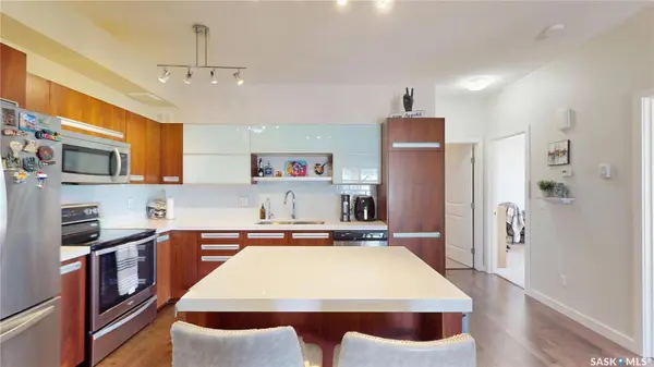 1015 Patrick CRESCENT #2012, Saskatoon, SK S7W 0M7