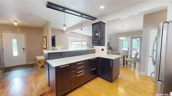 1801 Wilson CRESCENT, Saskatoon, SK S7J 2N8