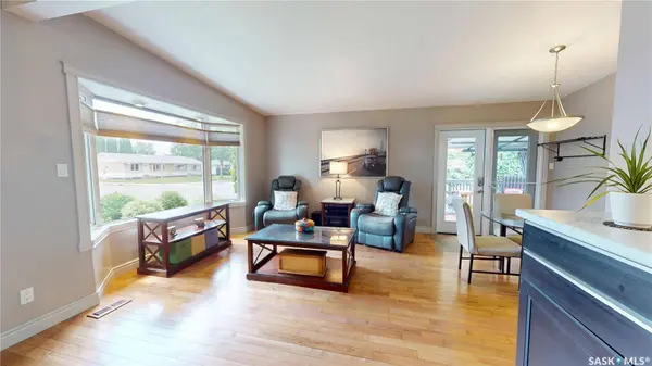 1801 Wilson CRESCENT, Saskatoon, SK S7J 2N8