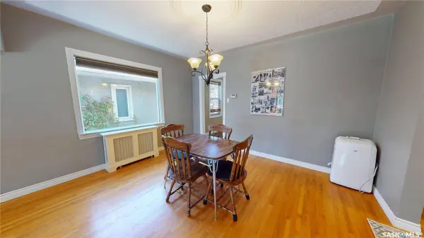 723 9th STREET E, Saskatoon, SK S7H 0M6