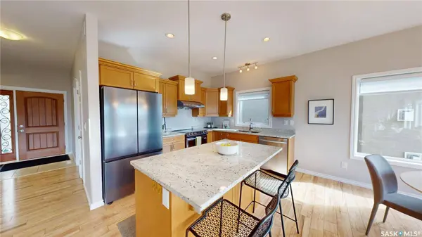 242 Whalley CRESCENT, Saskatoon, SK S7T 0N9