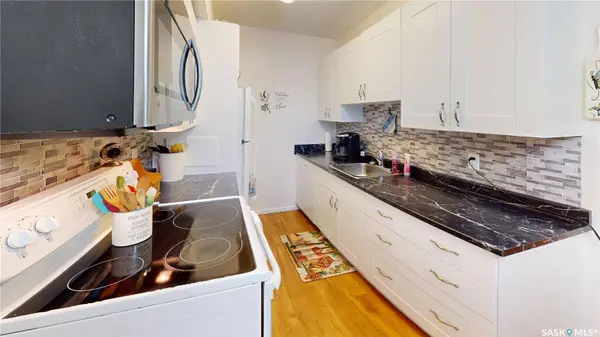 309A Cree CRESCENT #103, Saskatoon, SK S7K 7Y3