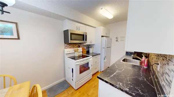 309A Cree CRESCENT #103, Saskatoon, SK S7K 7Y3