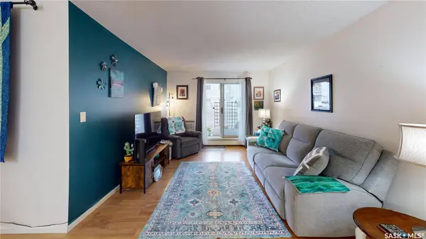 309A Cree CRESCENT #103, Saskatoon, SK S7K 7Y3