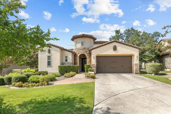 22715 Colibries, San Antonio, TX 78261-2774