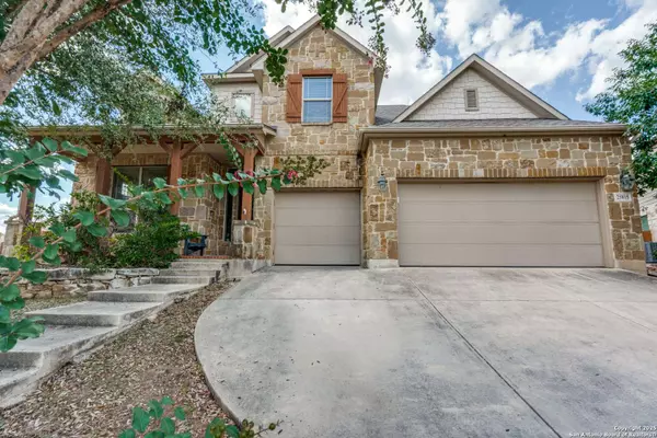 25815 Plumbago, San Antonio, TX 78261