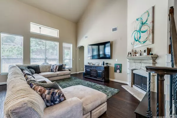 25815 Plumbago, San Antonio, TX 78261