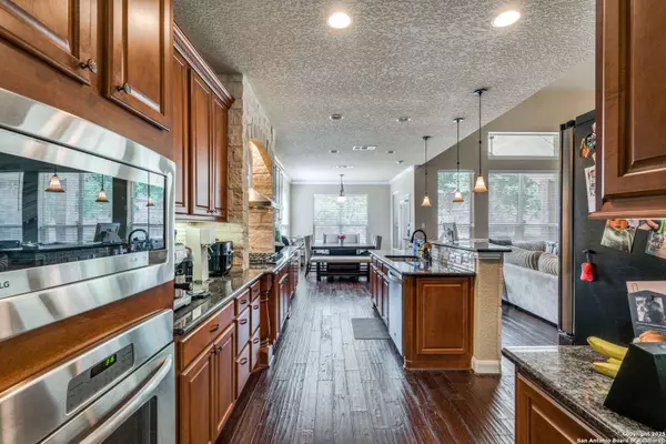 25815 Plumbago, San Antonio, TX 78261