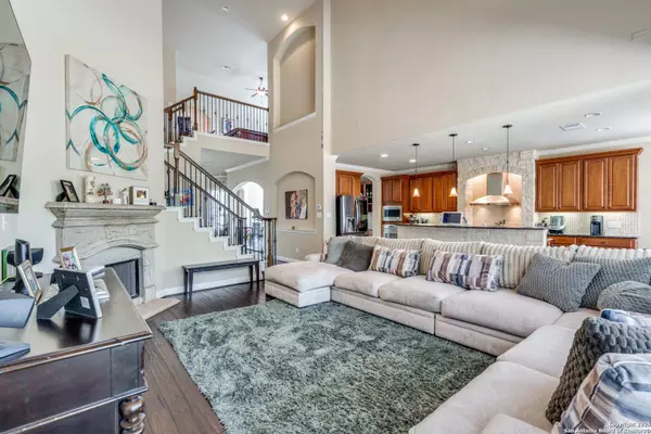 25815 Plumbago, San Antonio, TX 78261