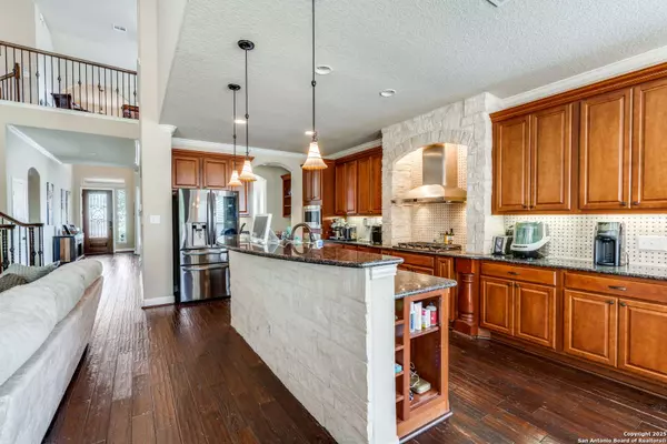 25815 Plumbago, San Antonio, TX 78261