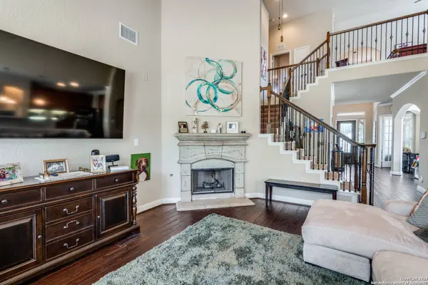 25815 Plumbago, San Antonio, TX 78261