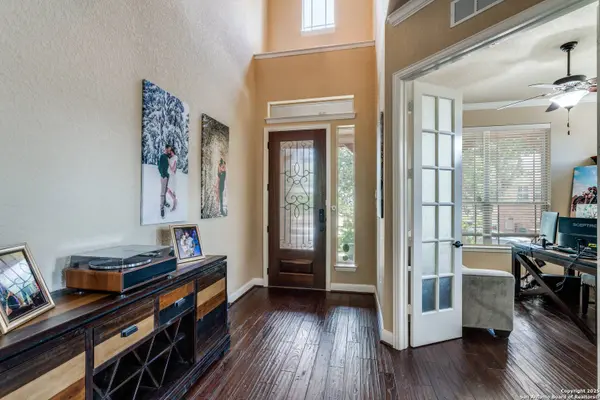 25815 Plumbago, San Antonio, TX 78261