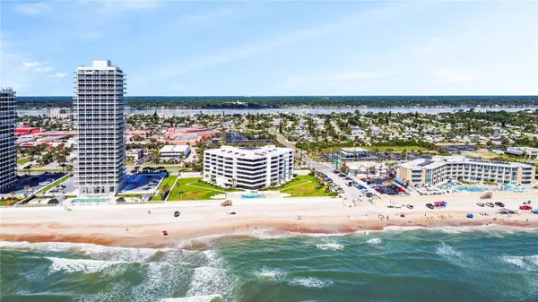 901 S ATLANTIC AVE #5, Ormond Beach, FL 32176