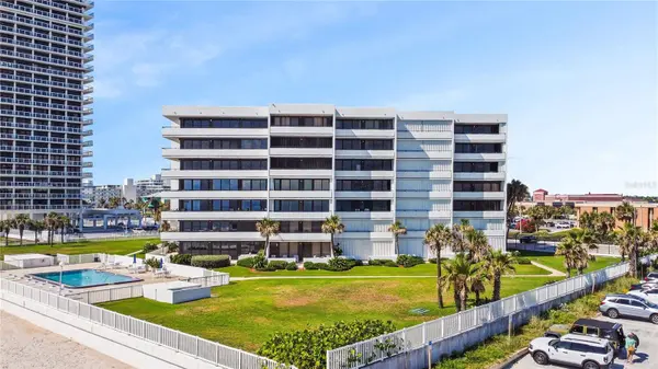 901 S ATLANTIC AVE #5, Ormond Beach, FL 32176