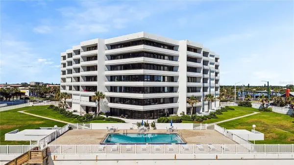 901 S ATLANTIC AVE #5, Ormond Beach, FL 32176