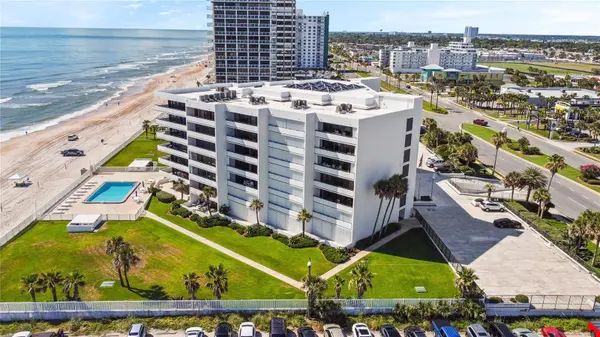 901 S ATLANTIC AVE #5, Ormond Beach, FL 32176