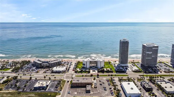 901 S ATLANTIC AVE #5, Ormond Beach, FL 32176