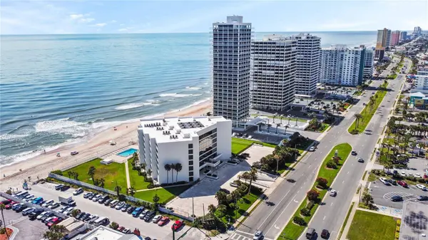 901 S ATLANTIC AVE #5, Ormond Beach, FL 32176