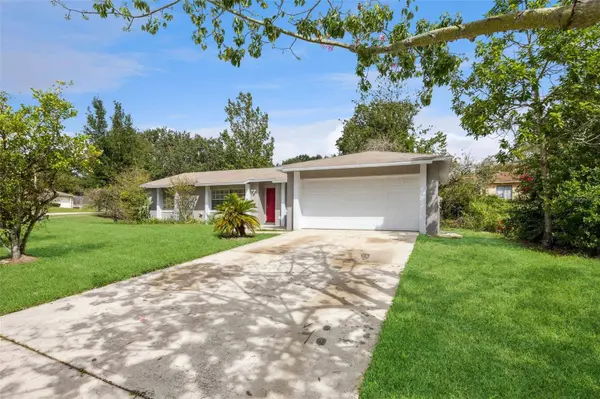 7319 SEAMANS BLF, Orlando, FL 32835