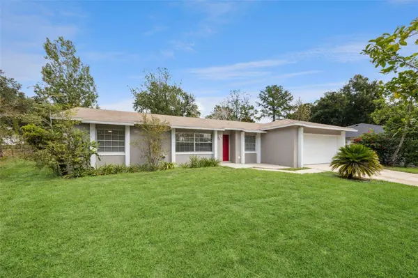 7319 SEAMANS BLF, Orlando, FL 32835