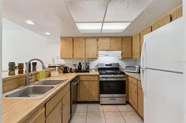 201 CLUB HOUSE BLVD #201, New Smyrna Beach, FL 32168