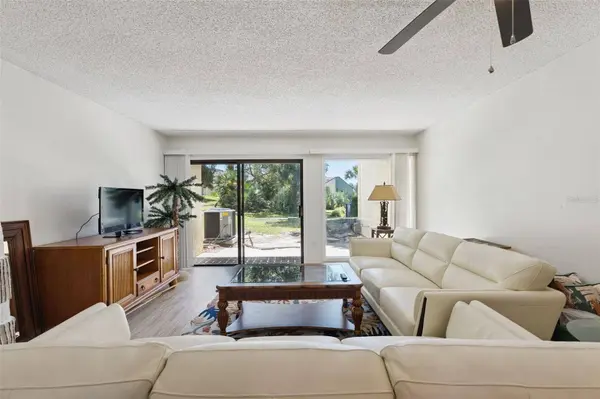 201 CLUB HOUSE BLVD #201, New Smyrna Beach, FL 32168