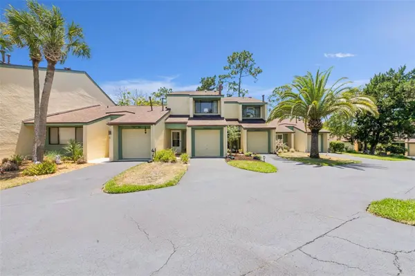 201 CLUB HOUSE BLVD #201, New Smyrna Beach, FL 32168