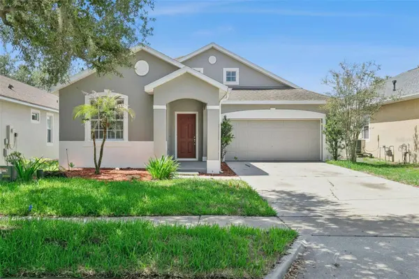 4718 BLUE MAJOR DR, Windermere, FL 34786