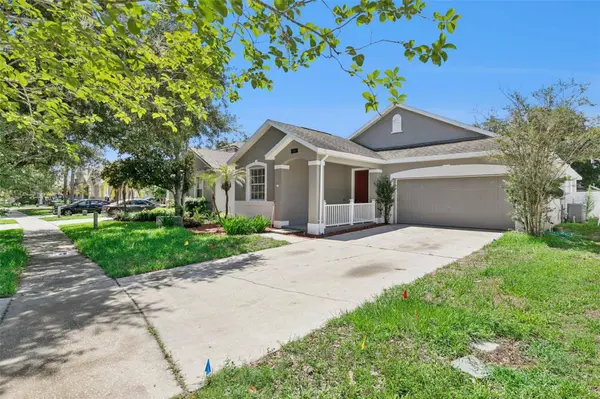 4718 BLUE MAJOR DR, Windermere, FL 34786
