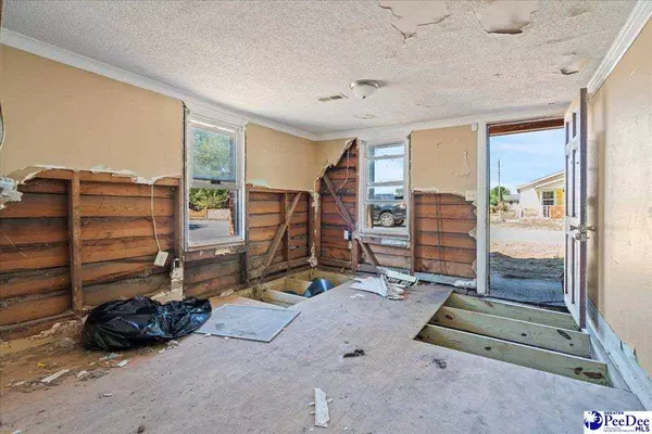 315 Wilmont St, Lake City, SC 29560