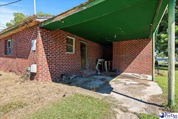 315 Wilmont St, Lake City, SC 29560