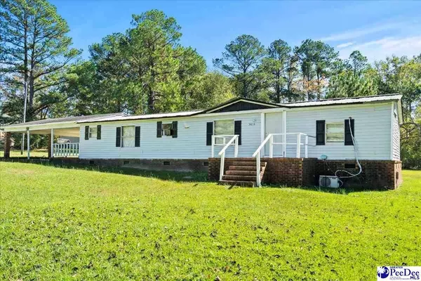 3016 Ridgecrest Rd, Wallace, SC 29596